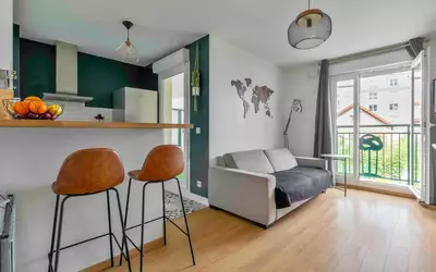 Alfortville (94140)