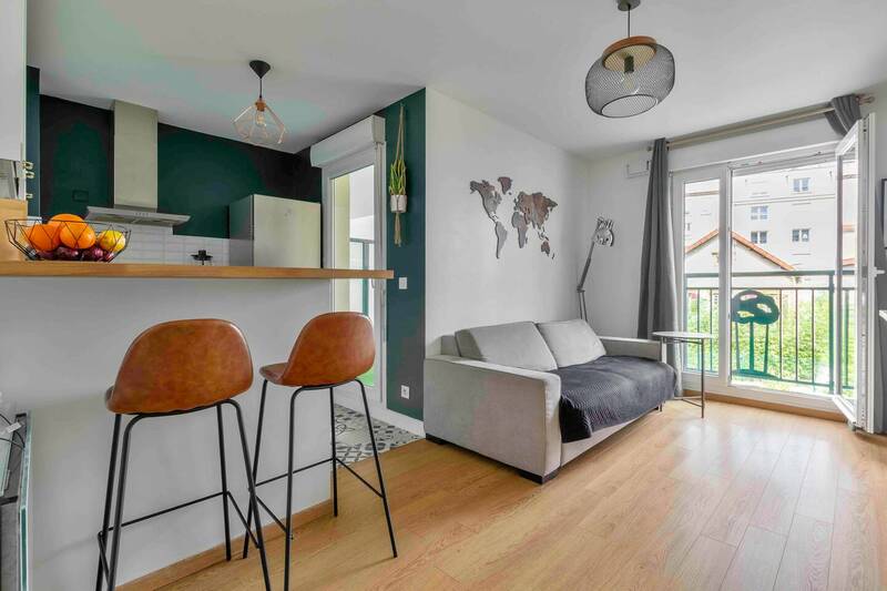 Alfortville (94140)