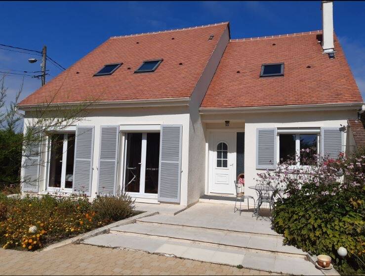 Le Vaudoué (77123)