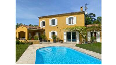 Vente maison 6 pièces Montélimar (26200)
