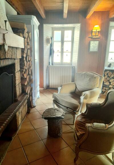 Vente maison 6 pièces Le Bleymard (48190)