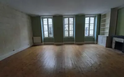 Saint-Jean-D'angély (17400)
