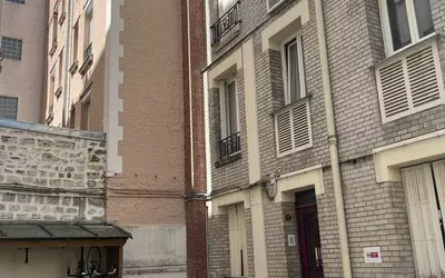 Levallois-Perret (92300)