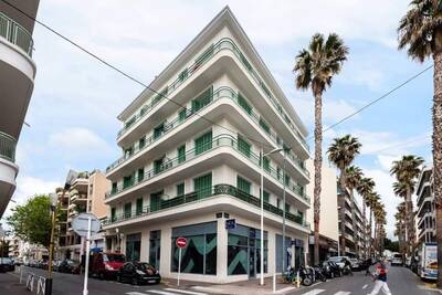 Location appartement 3 pièces Antibes (06)
