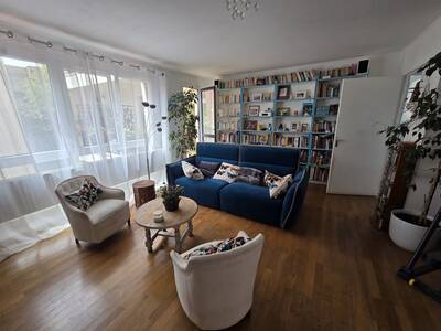 Vente appartement 4 pièces Lille (59)