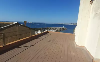 Marseille 8E