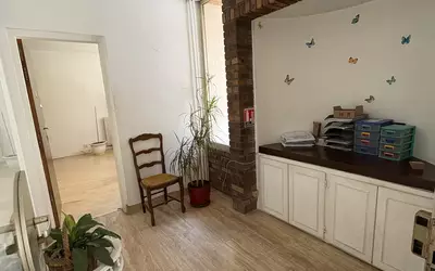 Paris 17E (75017)