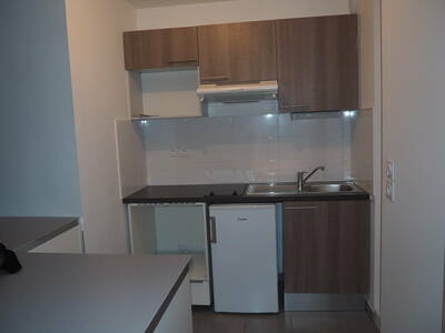 Location appartement 2 pièces Toulouse (31)
