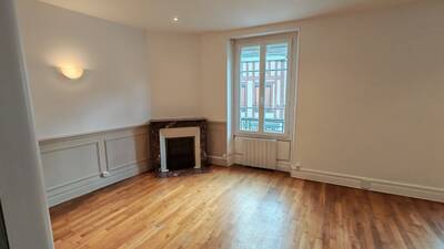 Location maison 5 pièces Gien (45500)