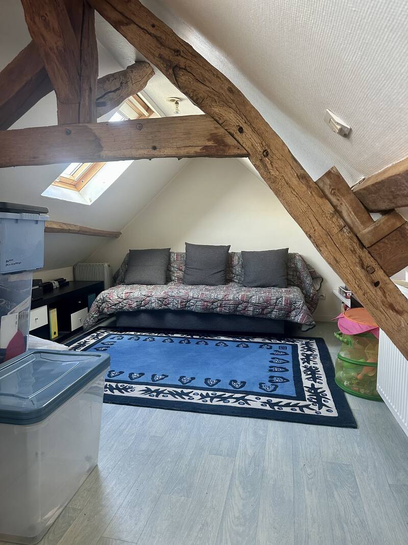Abbecourt (60430)