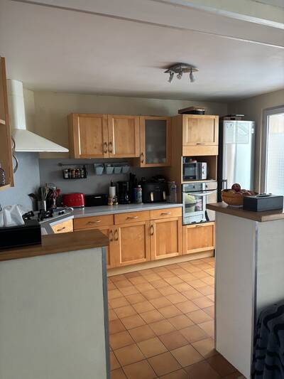 Vente maison 5 pièces Neuville-en-Ferrain (59960)