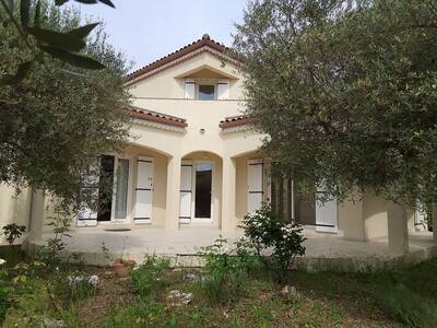 Vente maison 5 pièces Saint-Christol-lès-Alès (30380)