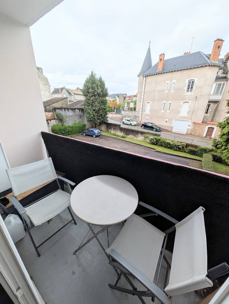 Limoges (87000)