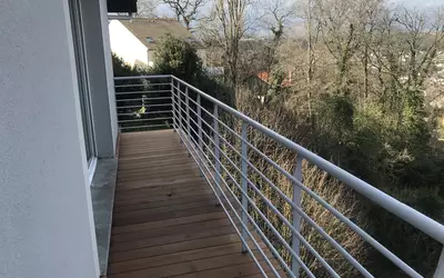 Villebon-Sur-Yvette (91140)