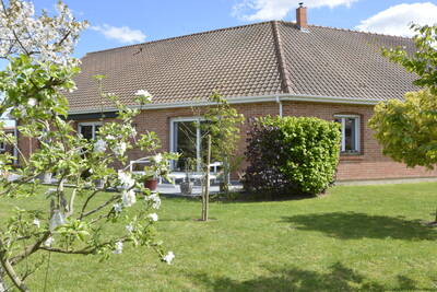 Vente maison 6 pièces Lestrem (62136)