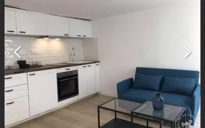 Paris 8E (75008)