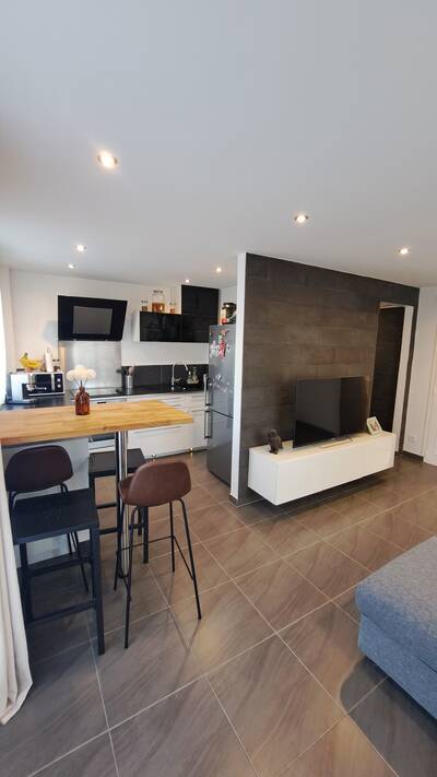 Vente appartement 3 pièces Le Port-Marly (78560)