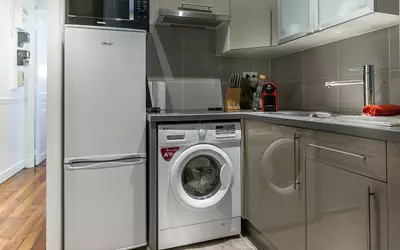 Paris 15E (75015)