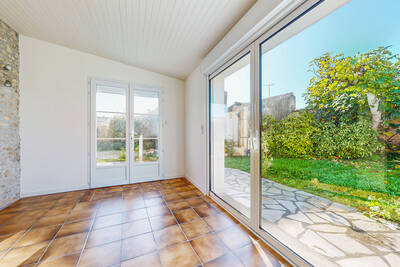 Vente maison 6 pièces Saint-Georges-d'Oléron (17190)