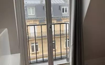 Paris 17E (75017)
