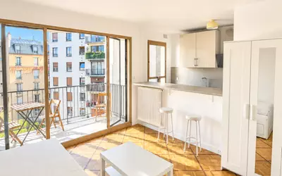 Paris 15E (75015)