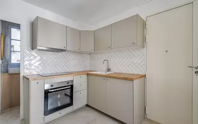 Paris 18E (75018)