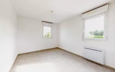 Appartement 3 pièces 61 m² · à Marseillan · 61 m² · 160 000 €