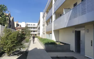 Aubervilliers (93300)