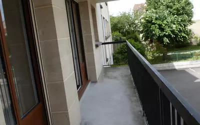 Nogent-Sur-Marne (94130)