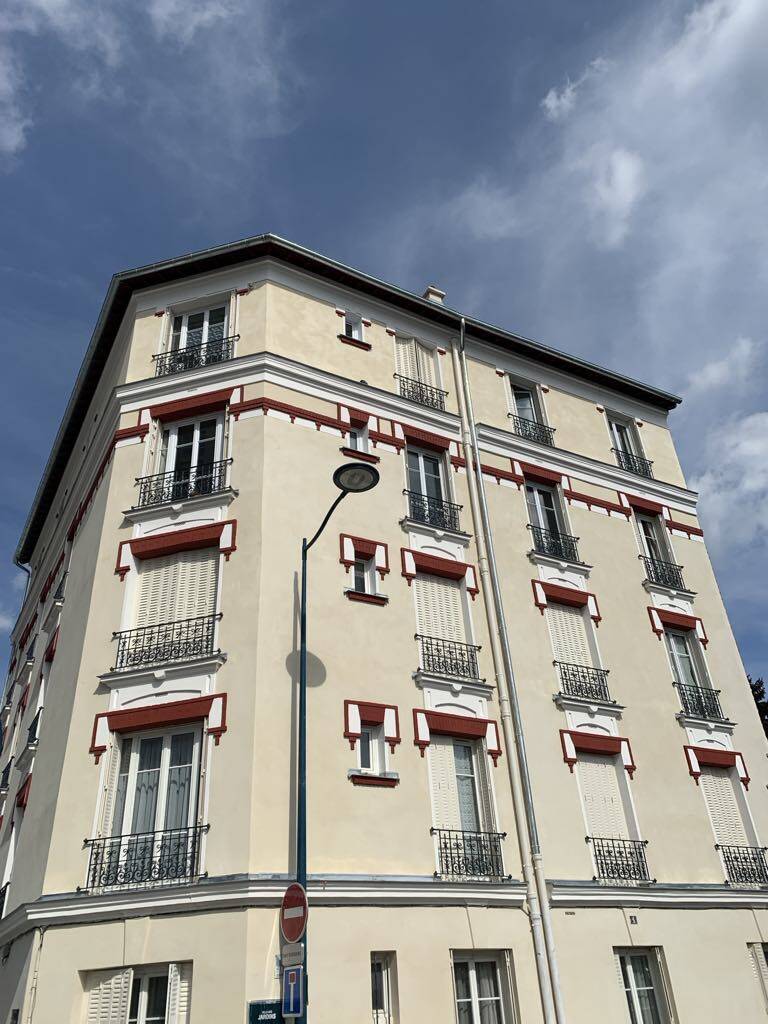 Pantin (93500)