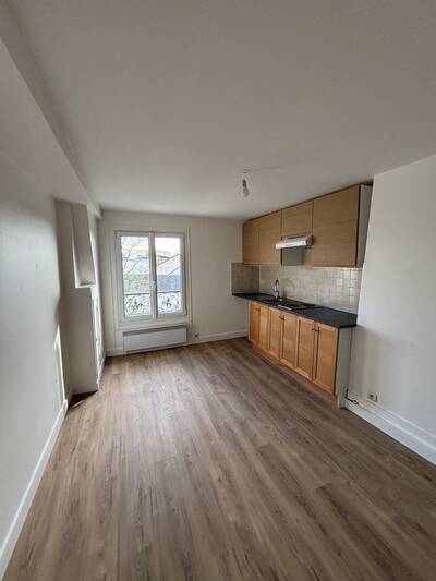 Vente appartement 5 pièces Chennevières-sur-Marne (94430)