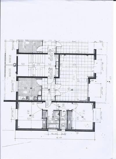 Vente appartement 3 pièces Marseille 12e