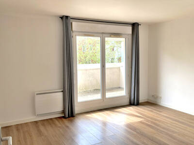 Location appartement 2 pièces Montigny-le-Bretonneux (78180)