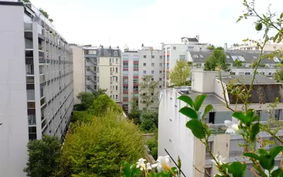 Paris 15E (75015)