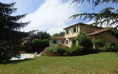 Saint-Cyr-Au-Mont-D'or