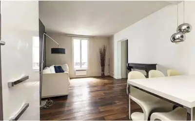 Paris 18E (75018)