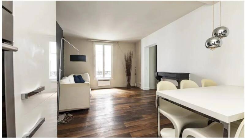 Paris 18E (75018)
