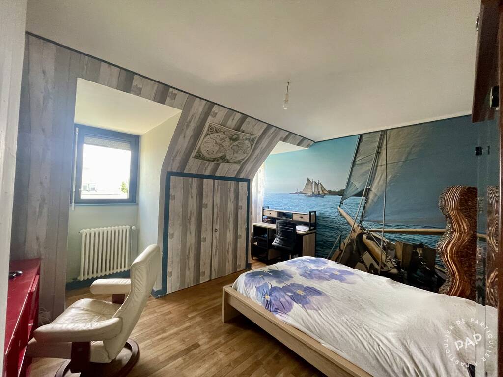 Vente maison 140 m² Lantic (22410) - 140 m² - 274.000 € | Particulier à Particulier — 9