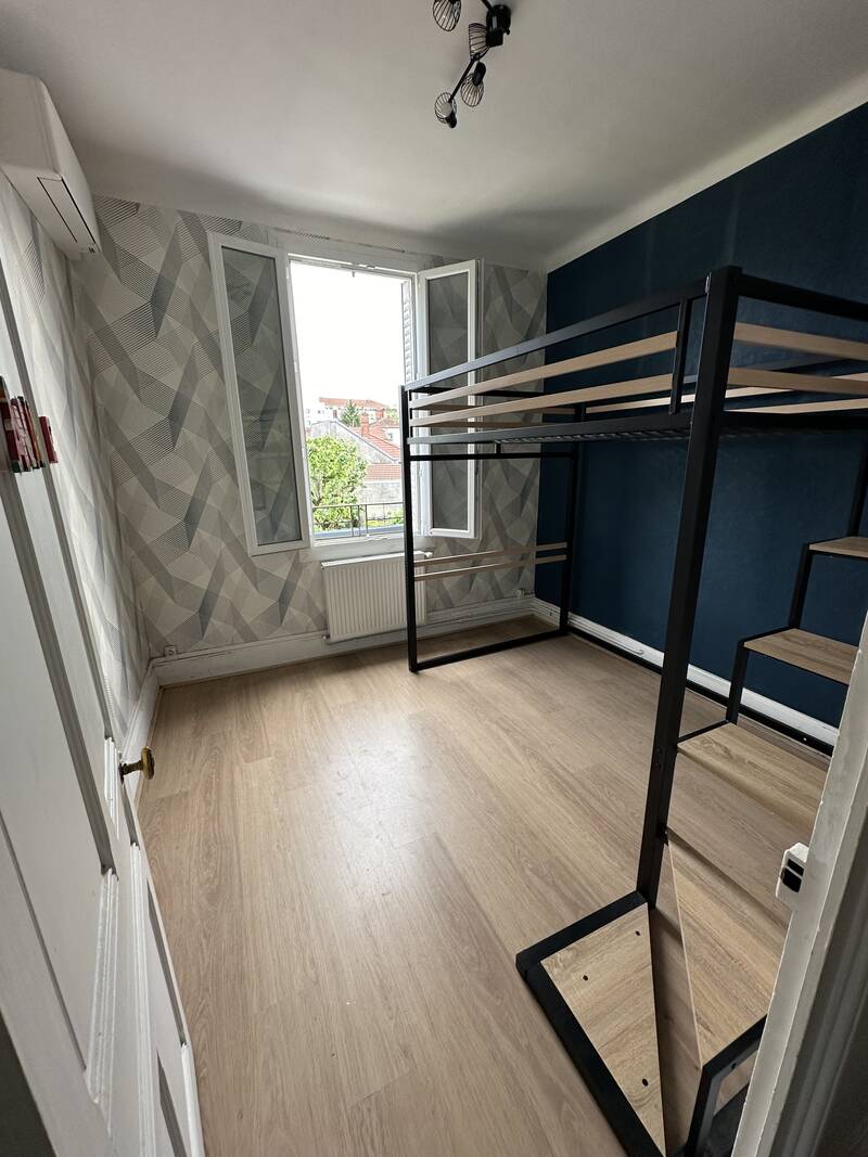 Villeurbanne (69100)
