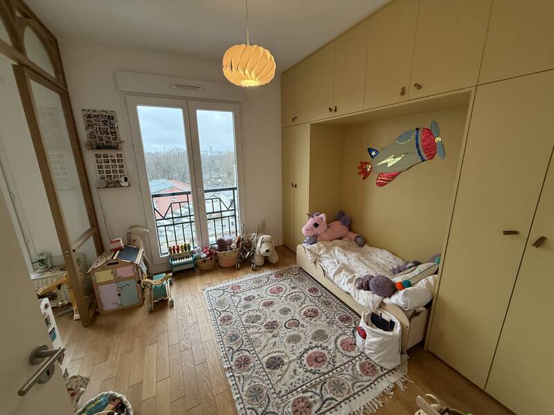 Saint-Ouen-Sur-Seine (93400)