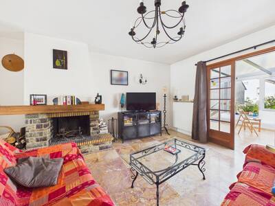 Vente maison 6 pièces Bezons (95870)