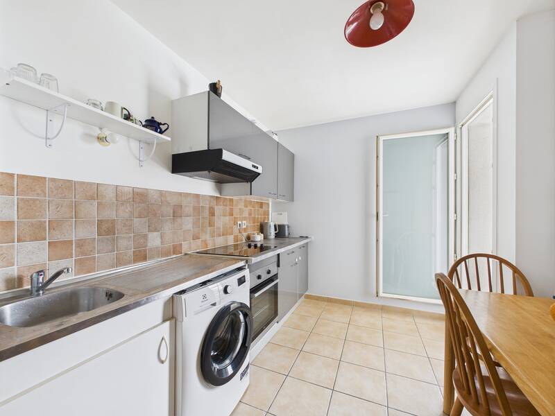Saint-Ouen-Sur-Seine (93400)