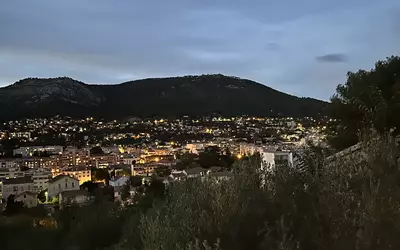 Toulon (83000)