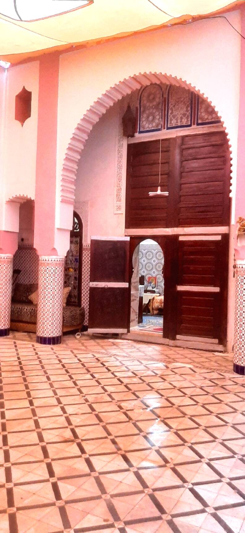 Maroc