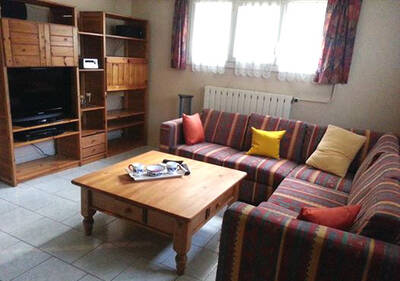 Location appartement 2 pièces Viry-Châtillon (91170)