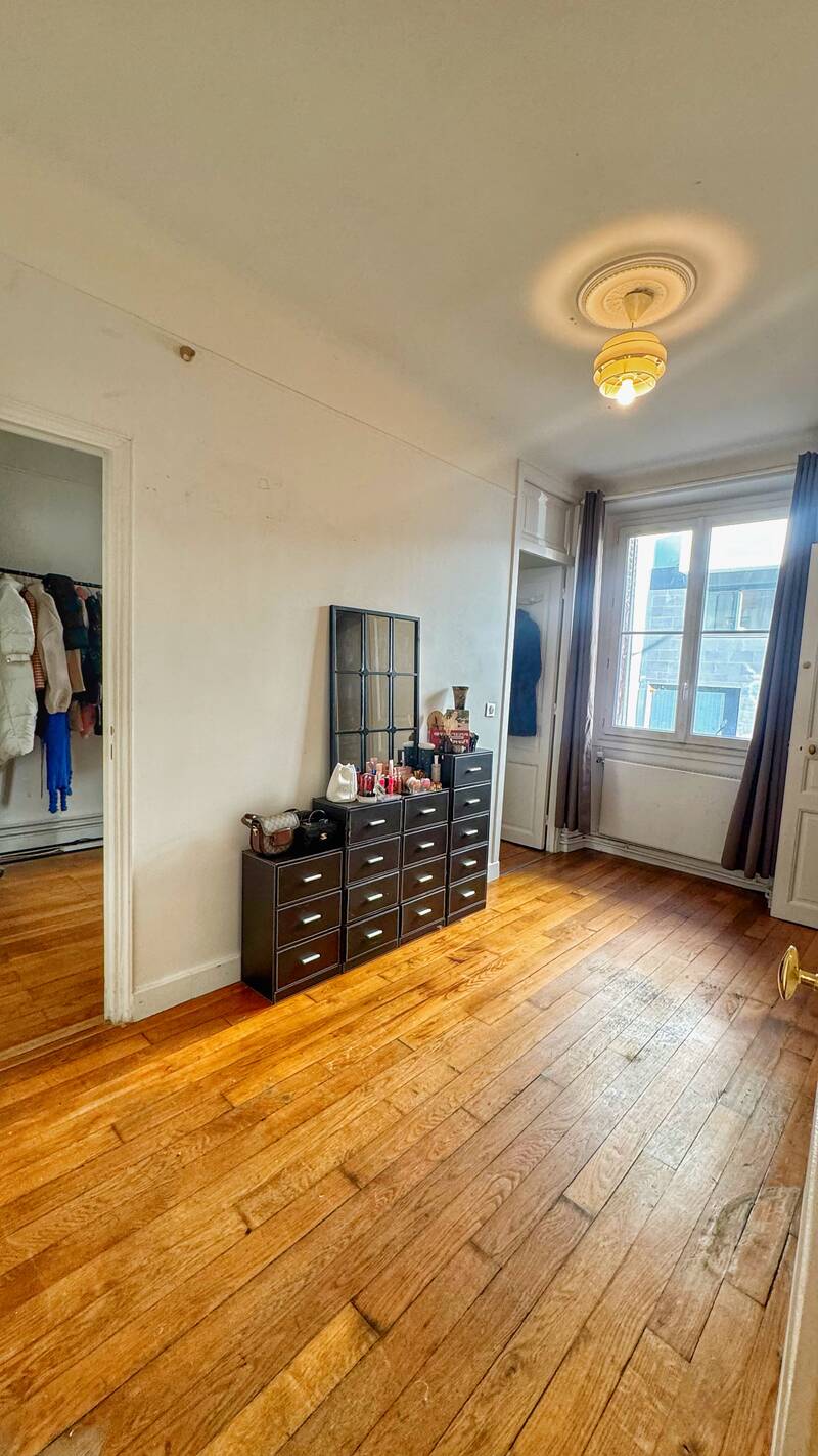 Paris 17E (75017)