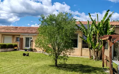 + 1 Maison De 50M²