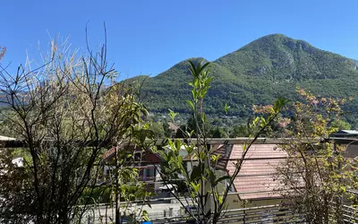 Annecy-Le-Vieux