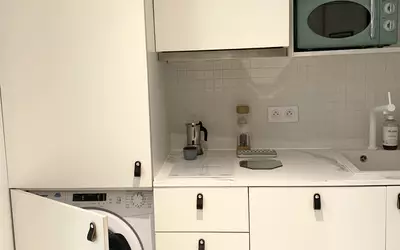 Paris 18E (75018)