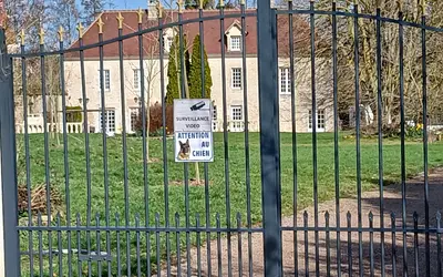 Manoir Normand Du 18E